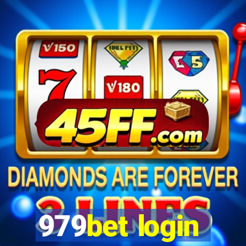 979bet login